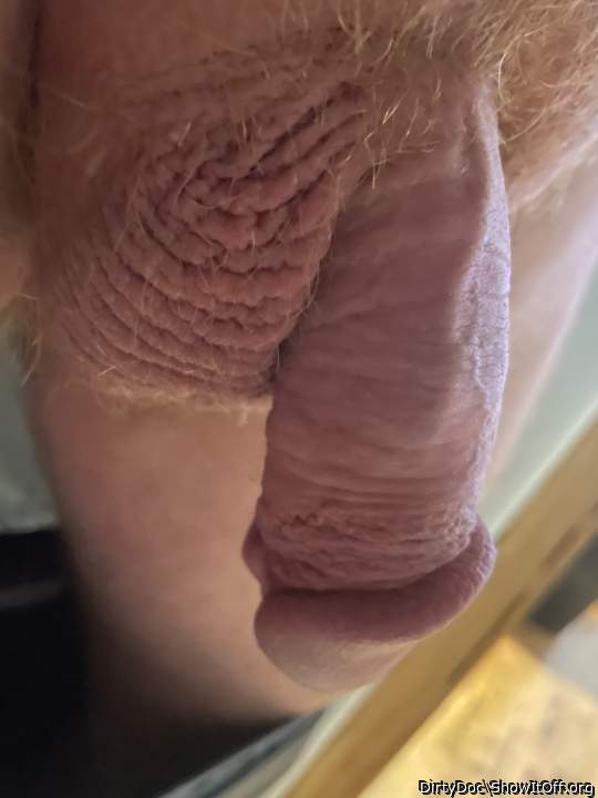 Photo of a thing from DirtyDoc