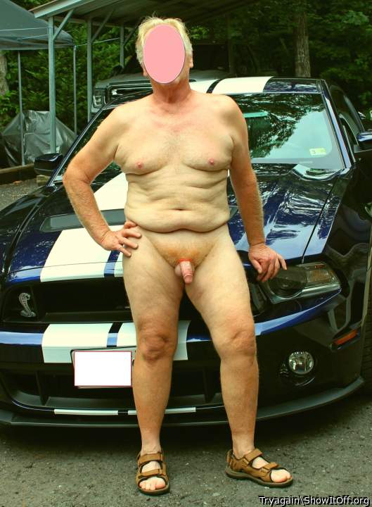 Photo of a schlong from Tryagain