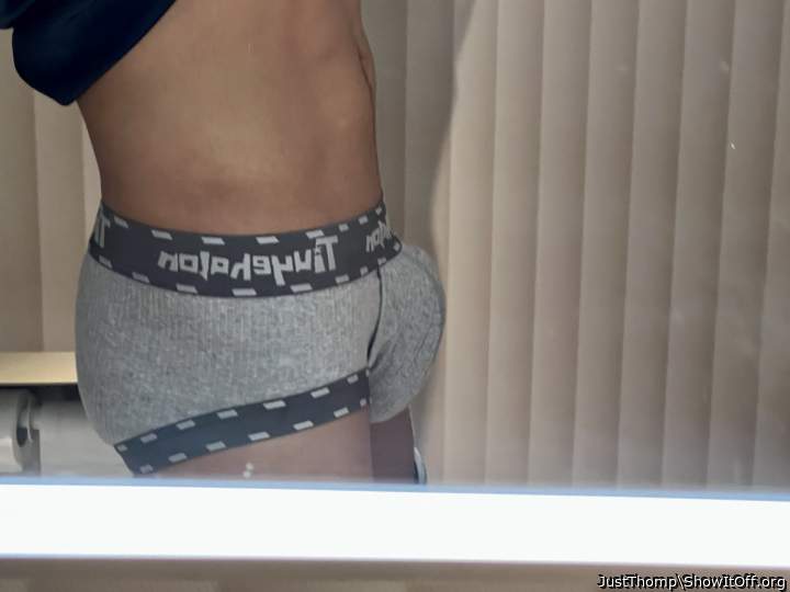 Photo of a schlong from JustThomp
