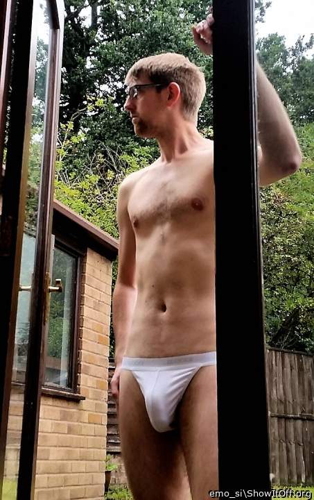 Knock knock