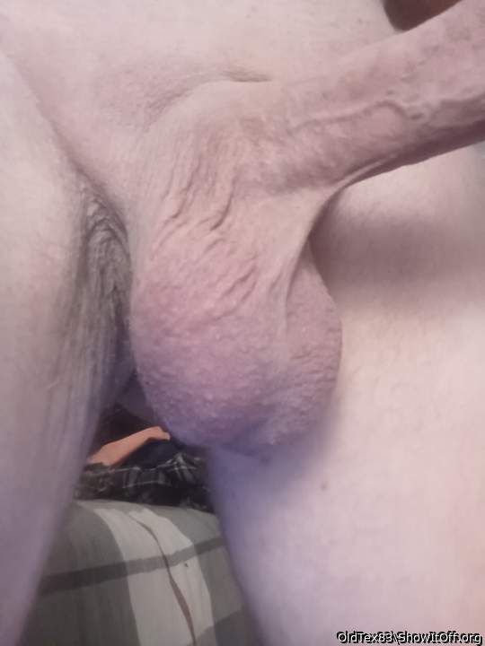 Testicles Photo from OldTex83