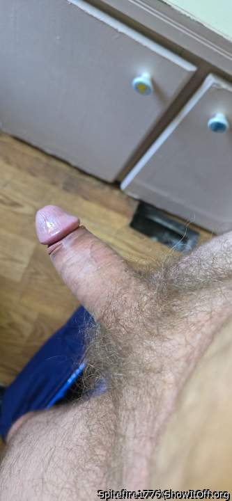 Photo of a one-eyed monster from Spitefire1776