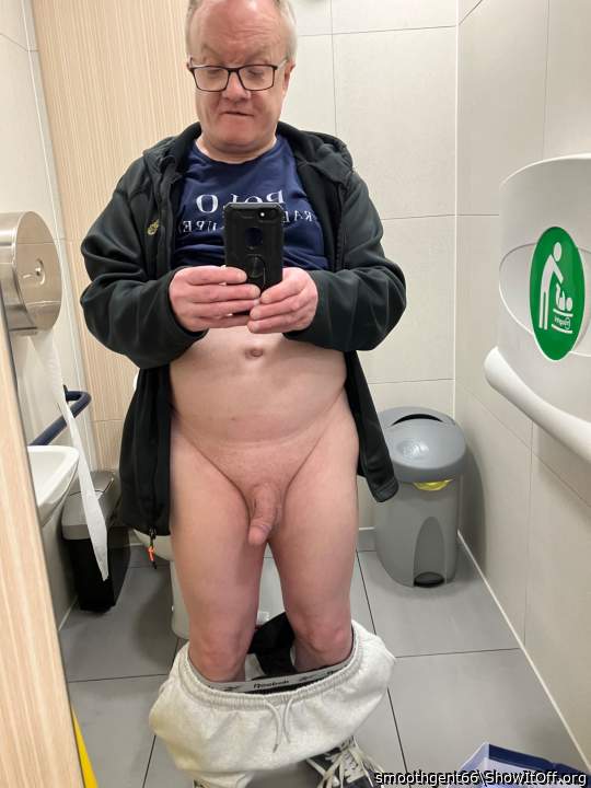 Photo of a member from smoothgent66