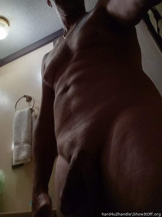 Photo of a penile from hard4u2handle