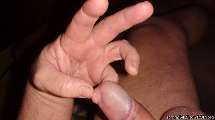 fingering Pa hole 2