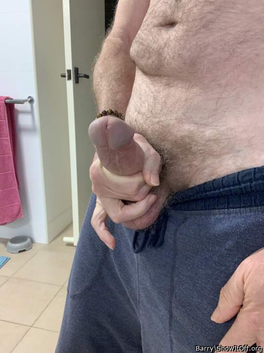 Photo of a penile from Barry