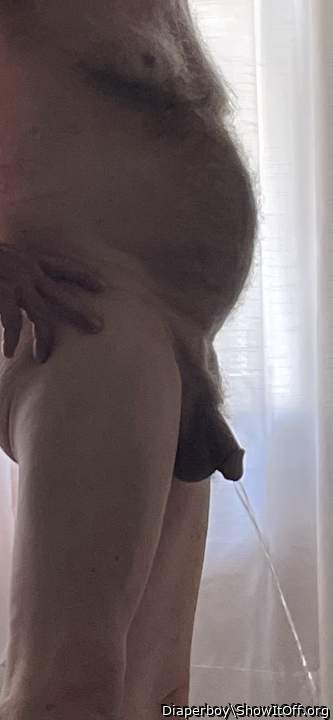 Photo of a shaft from Diaperboy