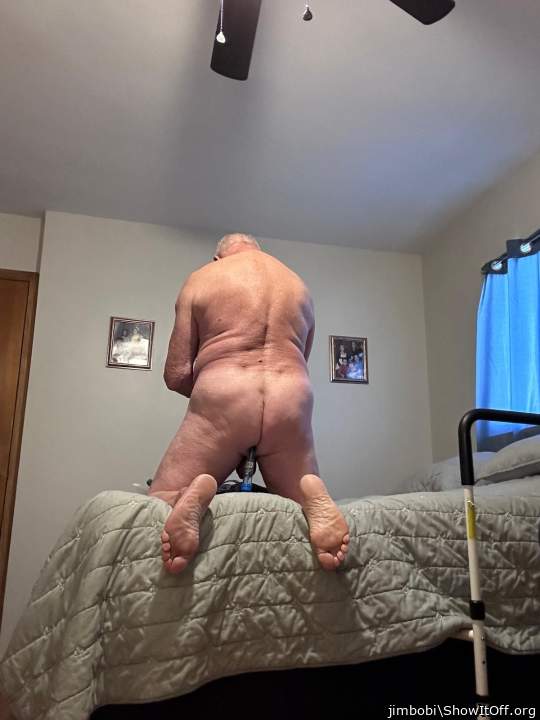 Photo of a dong from jimbobi