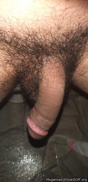 Photo of a penile from Mogamad