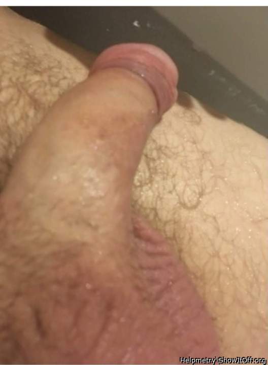 Photo of a dick from Helpmetry
