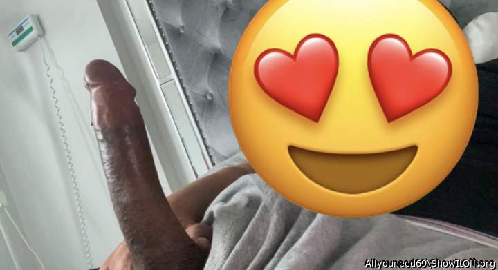 Photo of a love wand from Allyouneed69