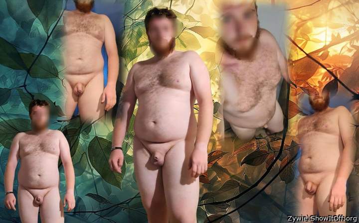 My body