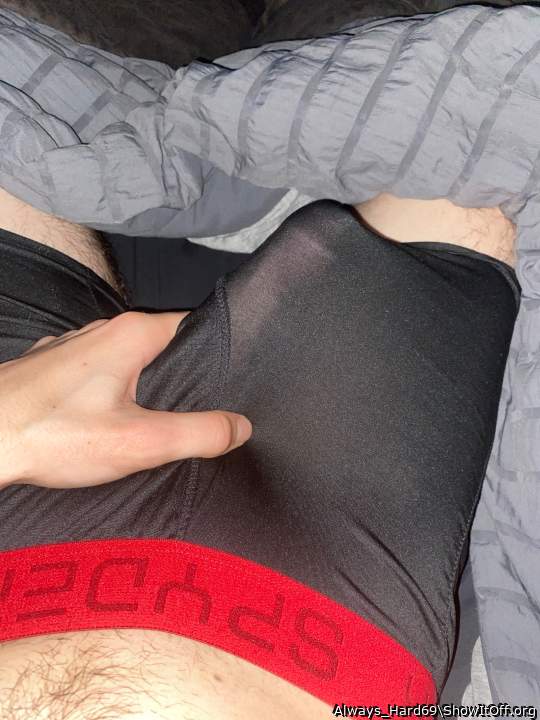 Photo of a meat stick from Always_Hard69