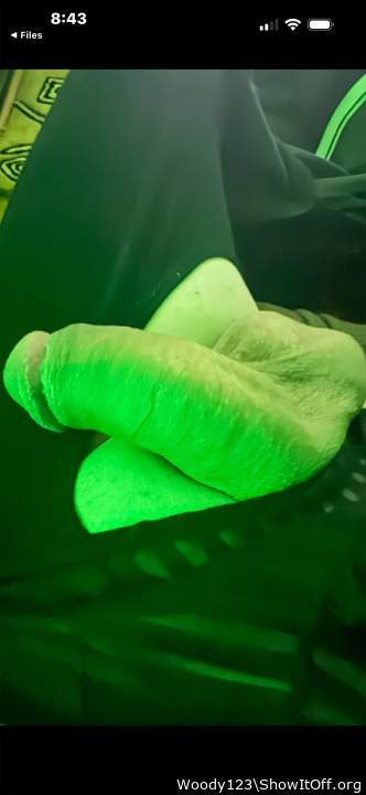 Photo of a sausage from Woody123