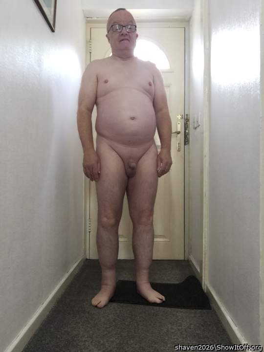 Photo of a hot dog from shaven2026