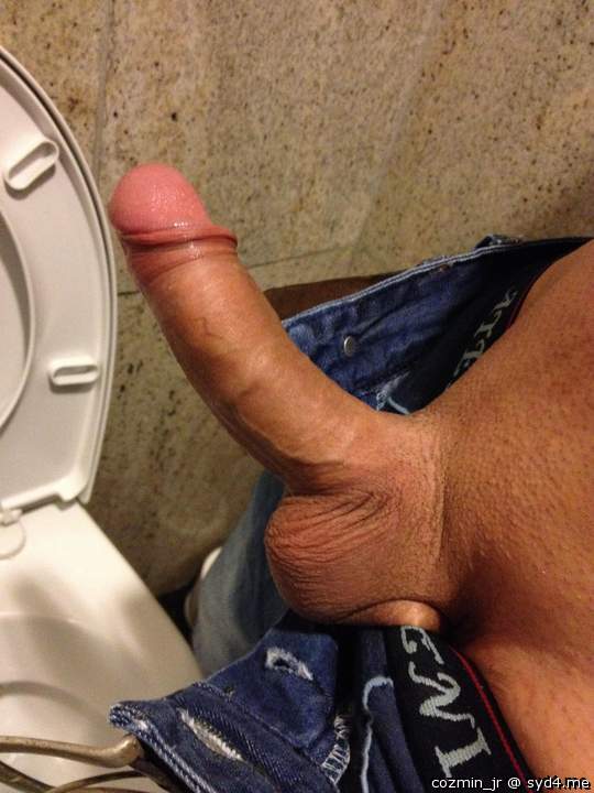HOT HOT HOT perfect COCK! WOW so GREAT!