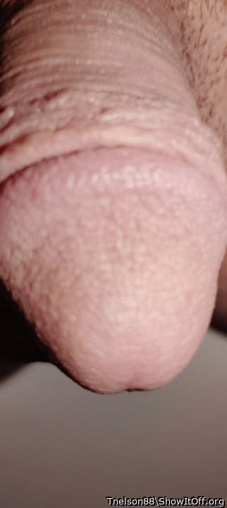 Photo of a penis from Tnelson88