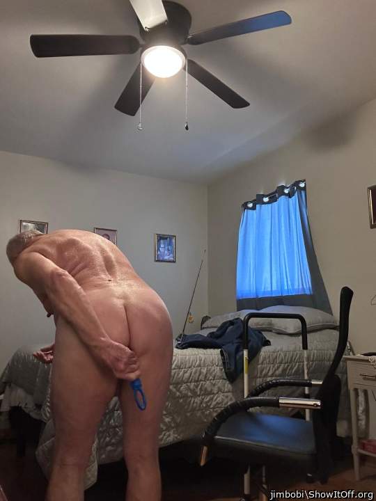 Photo of a dick from jimbobi