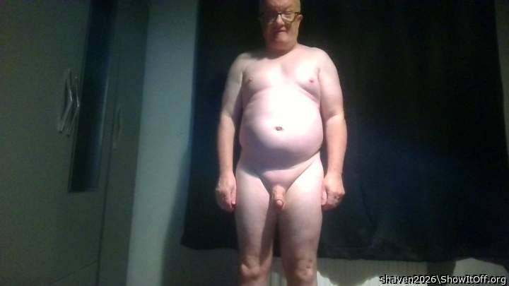 Photo of a lizard from shaven2026