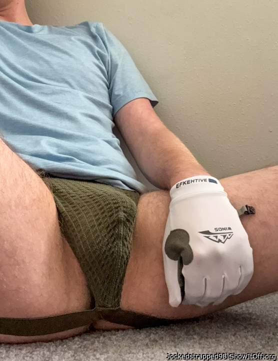 Photo of a horn from Jockedstrapped98