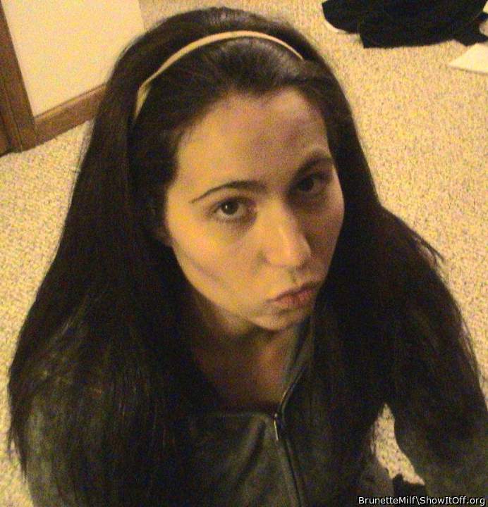 Photo of a bat from BrunetteMilf