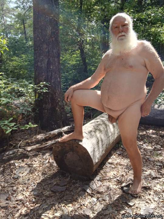 Photo of a horn from santa