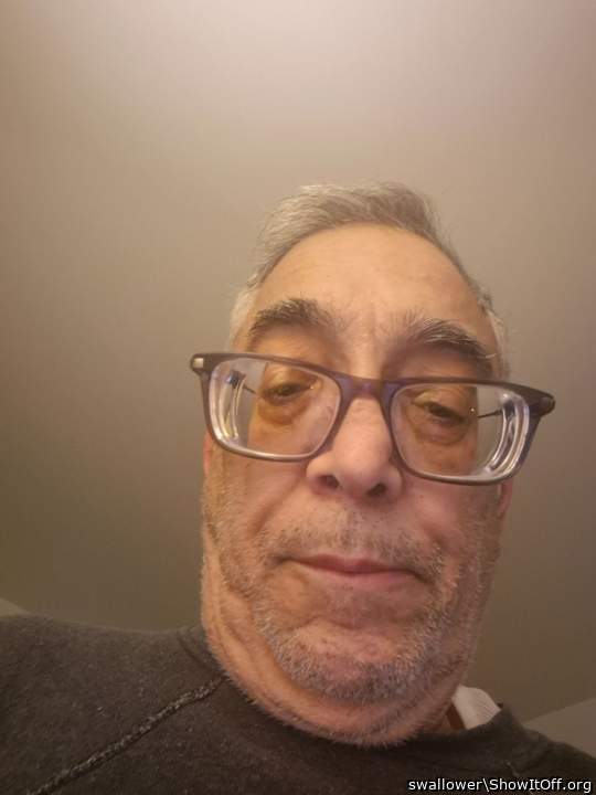 Photo of a member from swallower