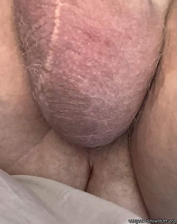 Photo of Man's Ass from satgeek