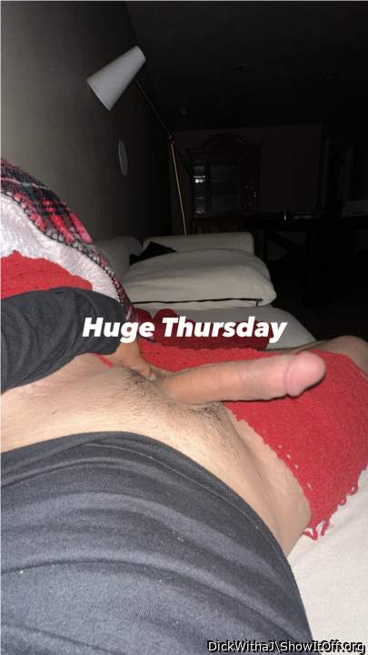 Photo of a purple headed monster from DickWithaJ