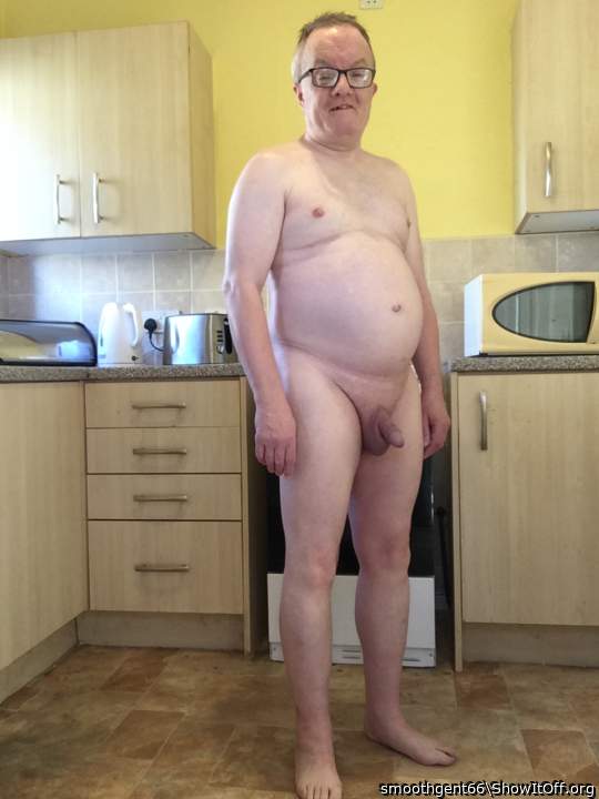 Photo of a prick from smoothgent66