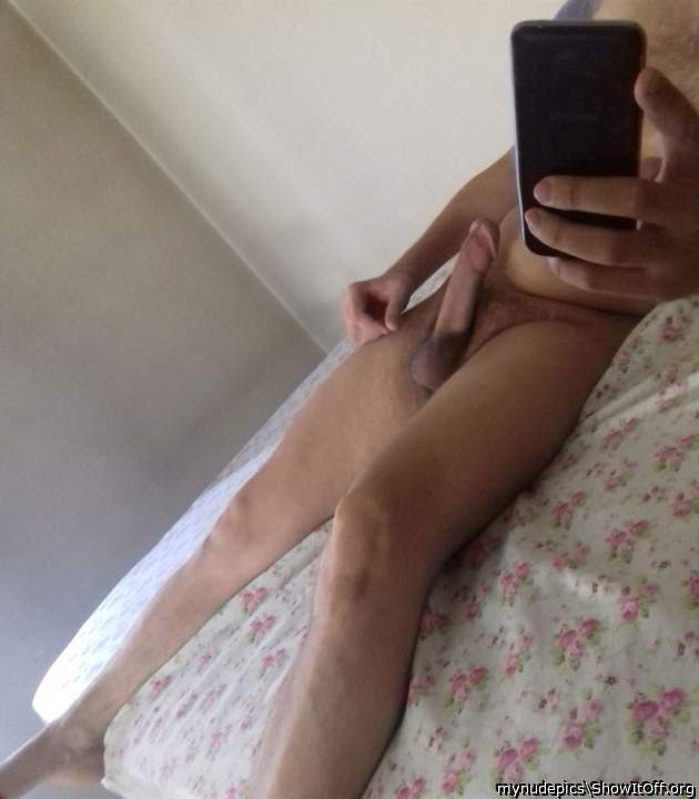 dick