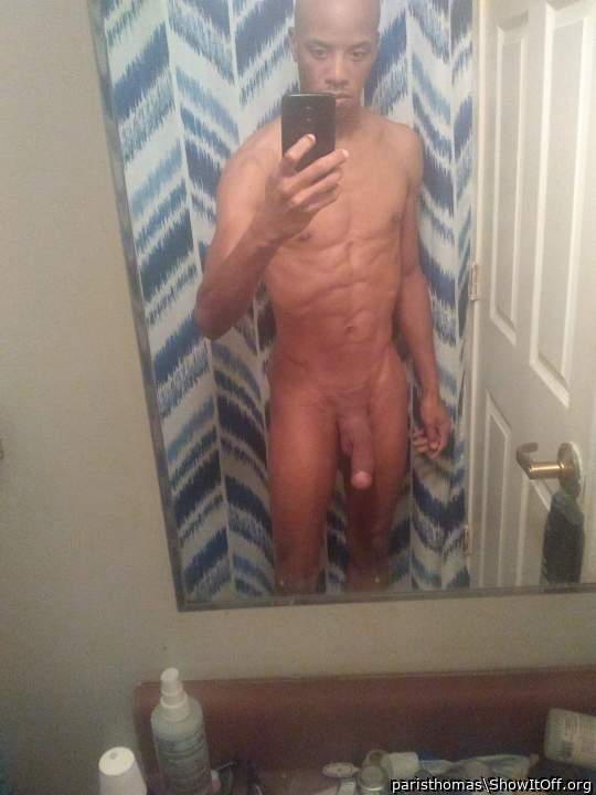 Photo of a bat from paristhomas