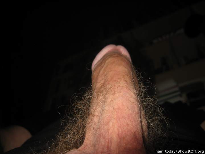 Photo of a prick from hair_today