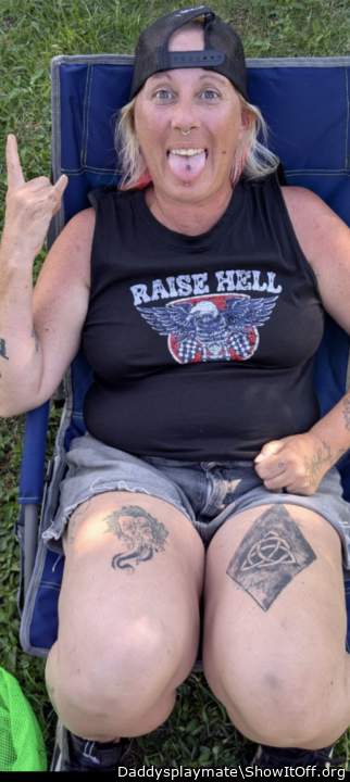 Photo of a tool from Daddysplaymate