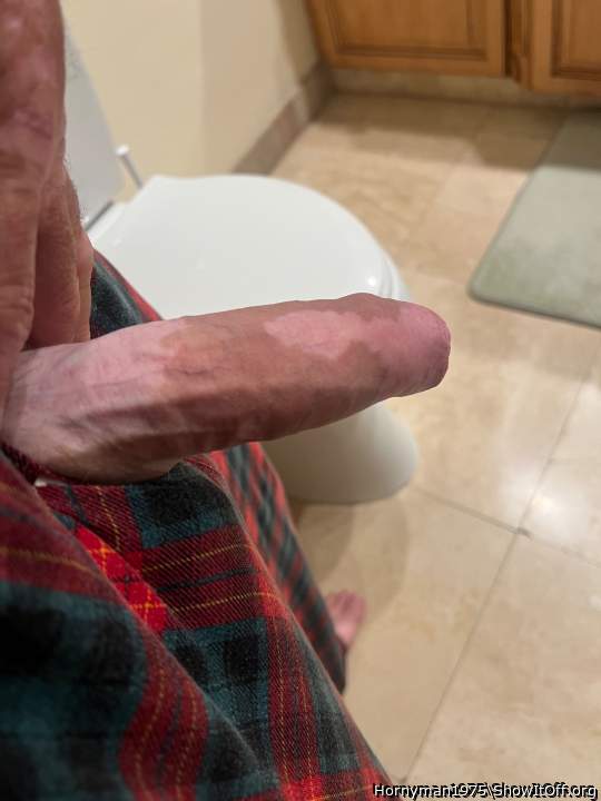 Photo of a ram rod from Hornyman1975