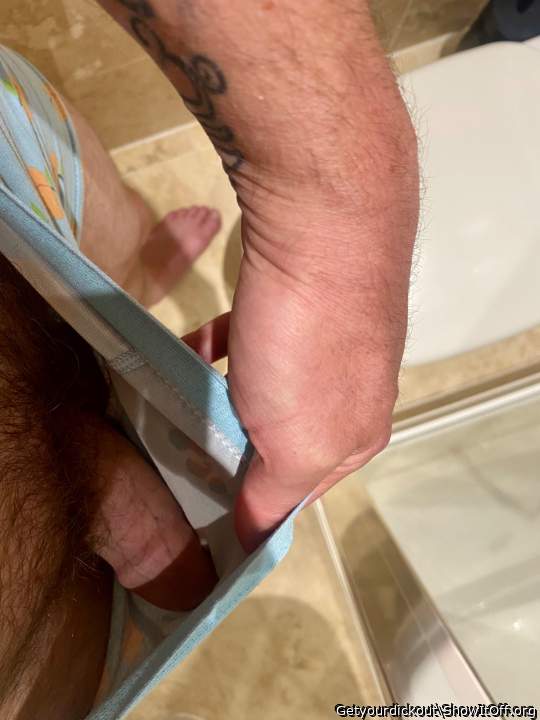 Photo of a member from Getyourdickout