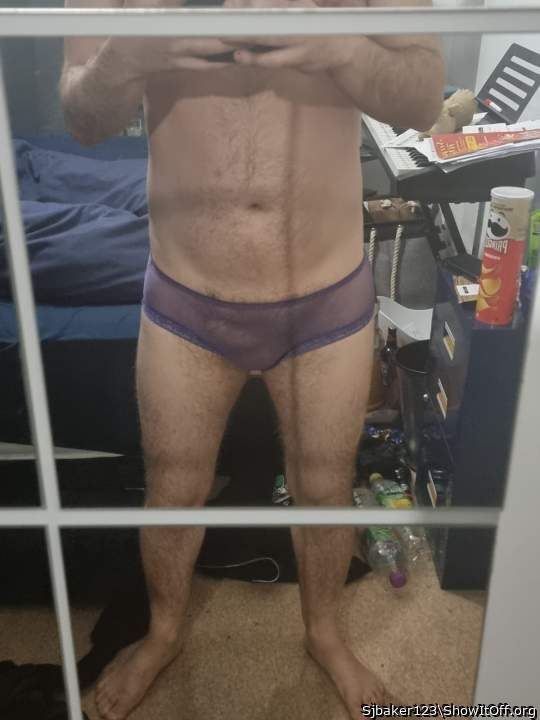 Photo of a member from Sjbaker123
