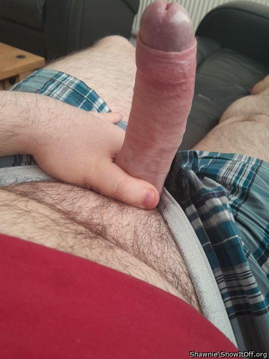 Such a thick cock &#129316;&#129316;