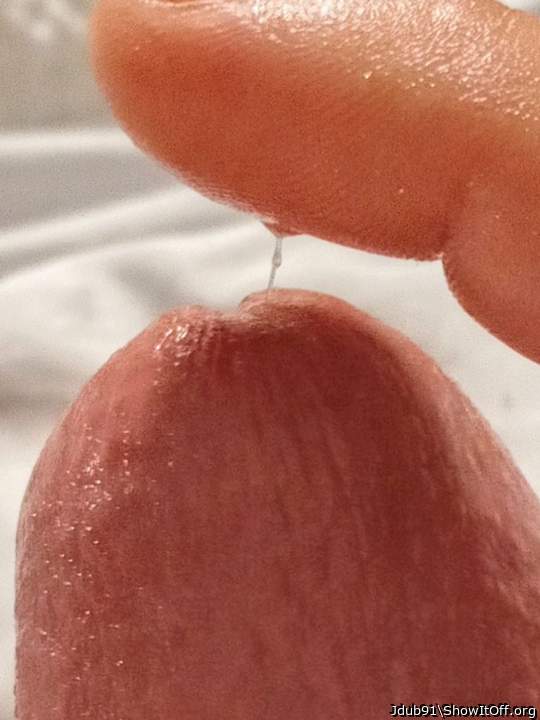 Precum