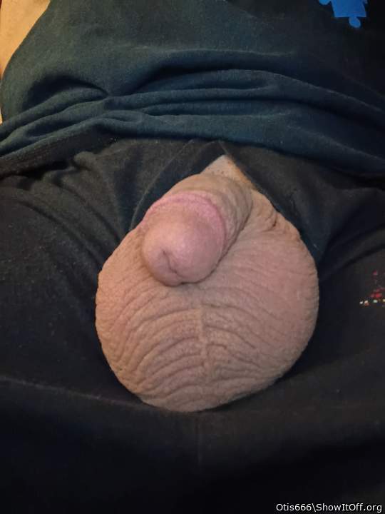 Photo of a purple headed monster from Otis666