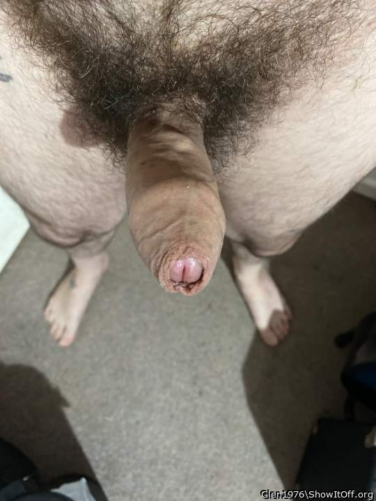 Photo of a boner from Glen1976