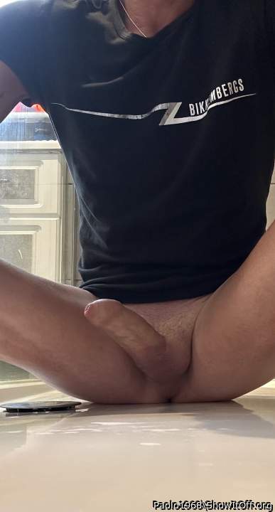 Photo of a love muscle from Paolo1968