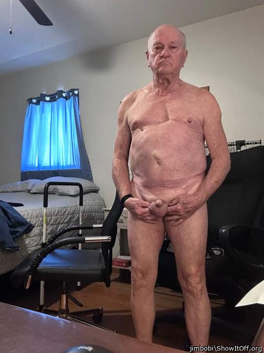 Photo of a private part from jimbobi