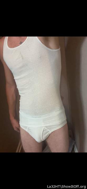 Photo of a stiffie from La32HT