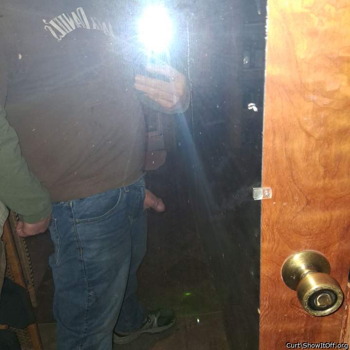 Photo of a member from Curt