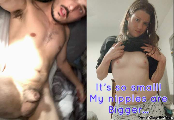 Photo of a stiffie from Kevin3