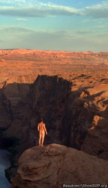 Nude Overlook