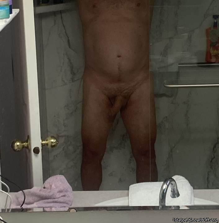 Photo of a wiener from iIdajoe