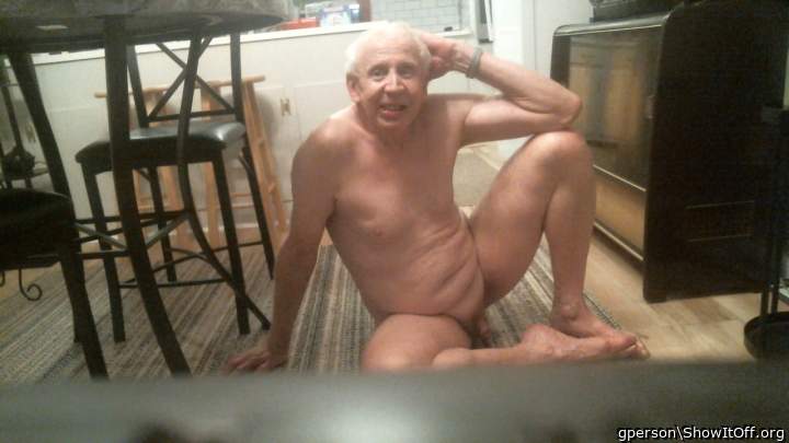 Photo of a wiener from gperson