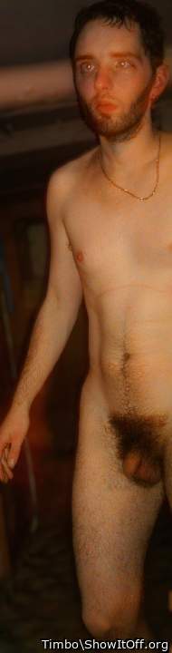 Great, now you are compleatly exposed 